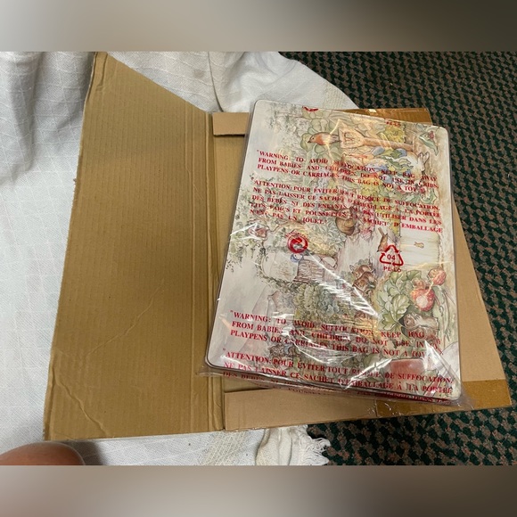 Peter Rabbit - Picture 4 of 12